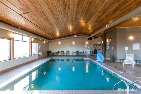hotel hermantown mn